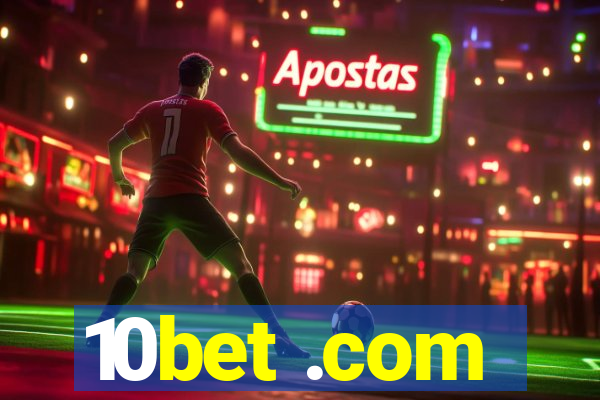 10bet .com